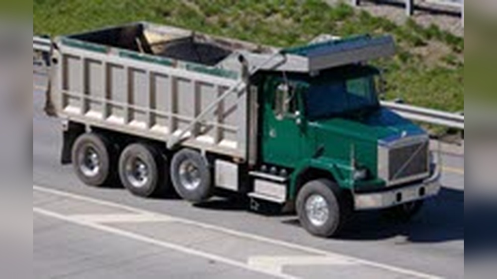Dump Truck Insurance Coverage