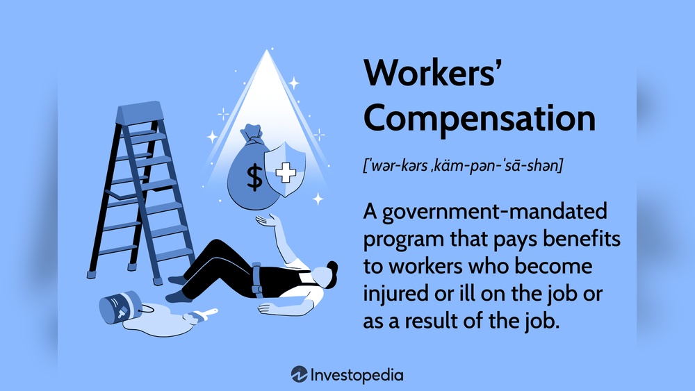 Workers Compensation Insurance