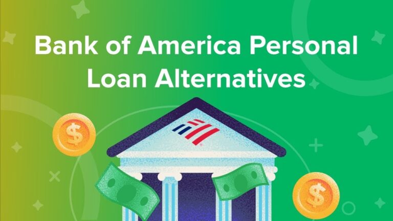 Bank of America Personal Loan: Unlock Fast Cash with Low Rates
