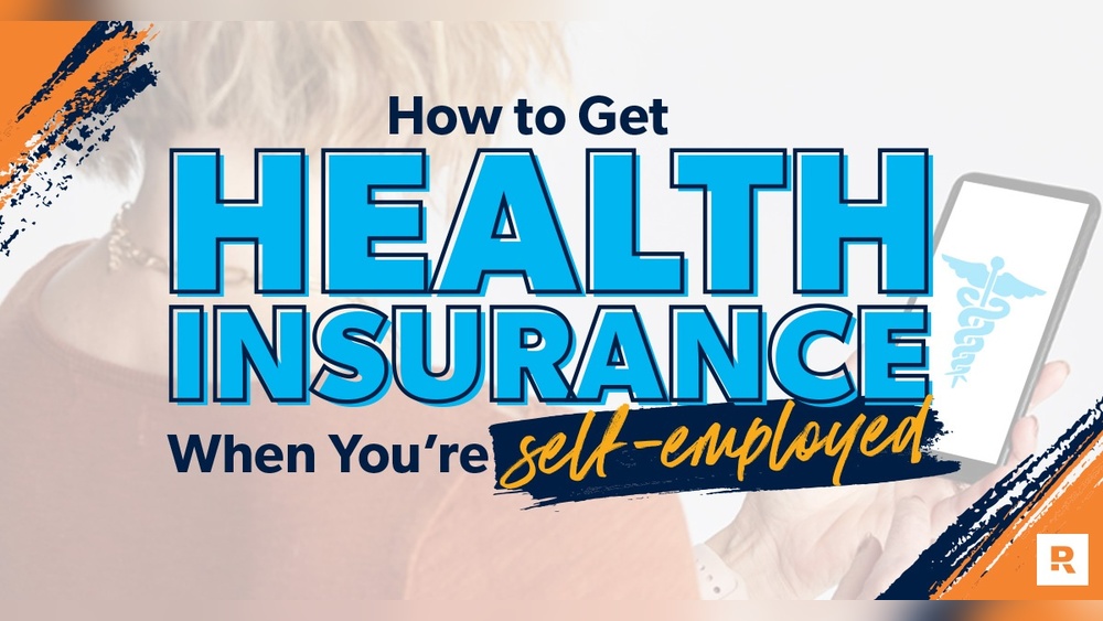 Health Insurance Options For The Self Employed