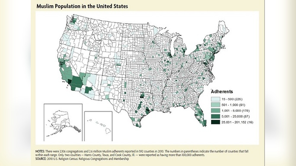Islamic Loans for Students in Usa
