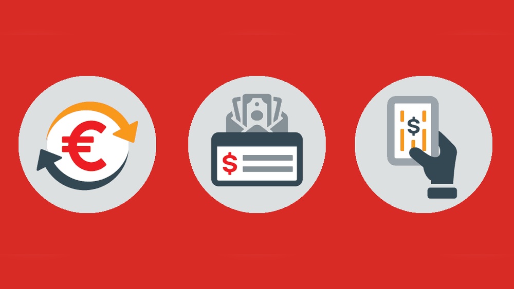 Money Service Business