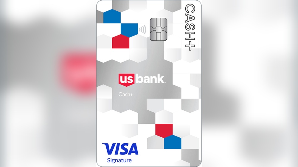 Us Bank Credit Card
