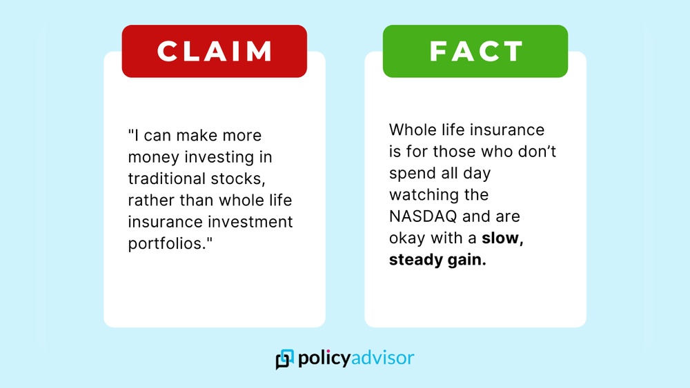 Whole Life Insurance Good Or Bad
