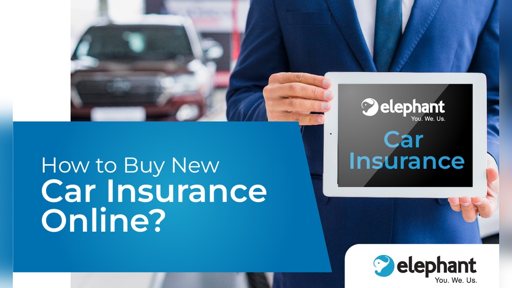 Buy Car Insurance Online