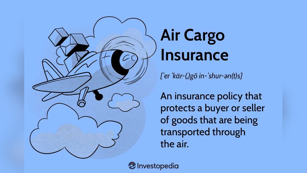 Cargo Insurance Policy