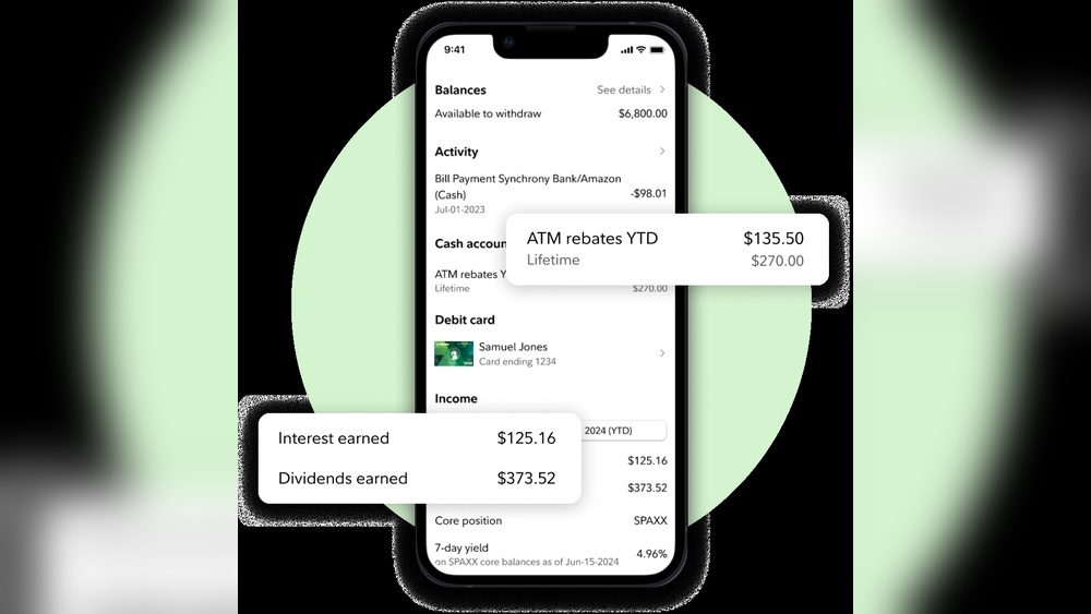 Cash Management Accounts Vs Savings