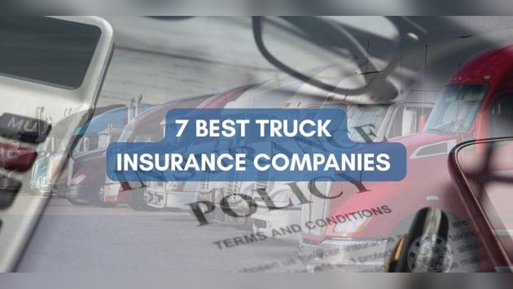 Fleet Insurance for Trucking Companies